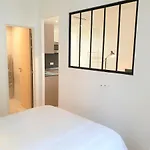 Appartamento Hyper-centre Moderne 206 Nizza