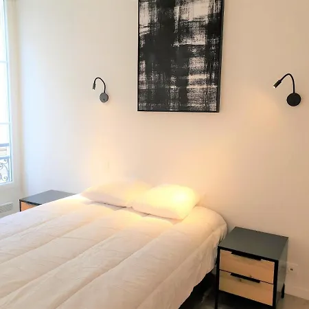 Hyper-centre Moderne 206 *
